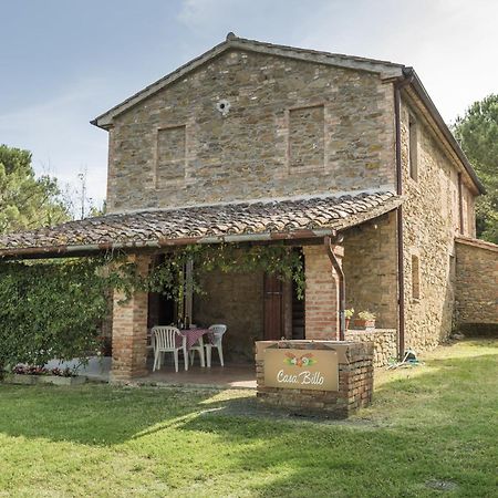 Tenuta Di Caiolo Panicale Exteriér fotografie