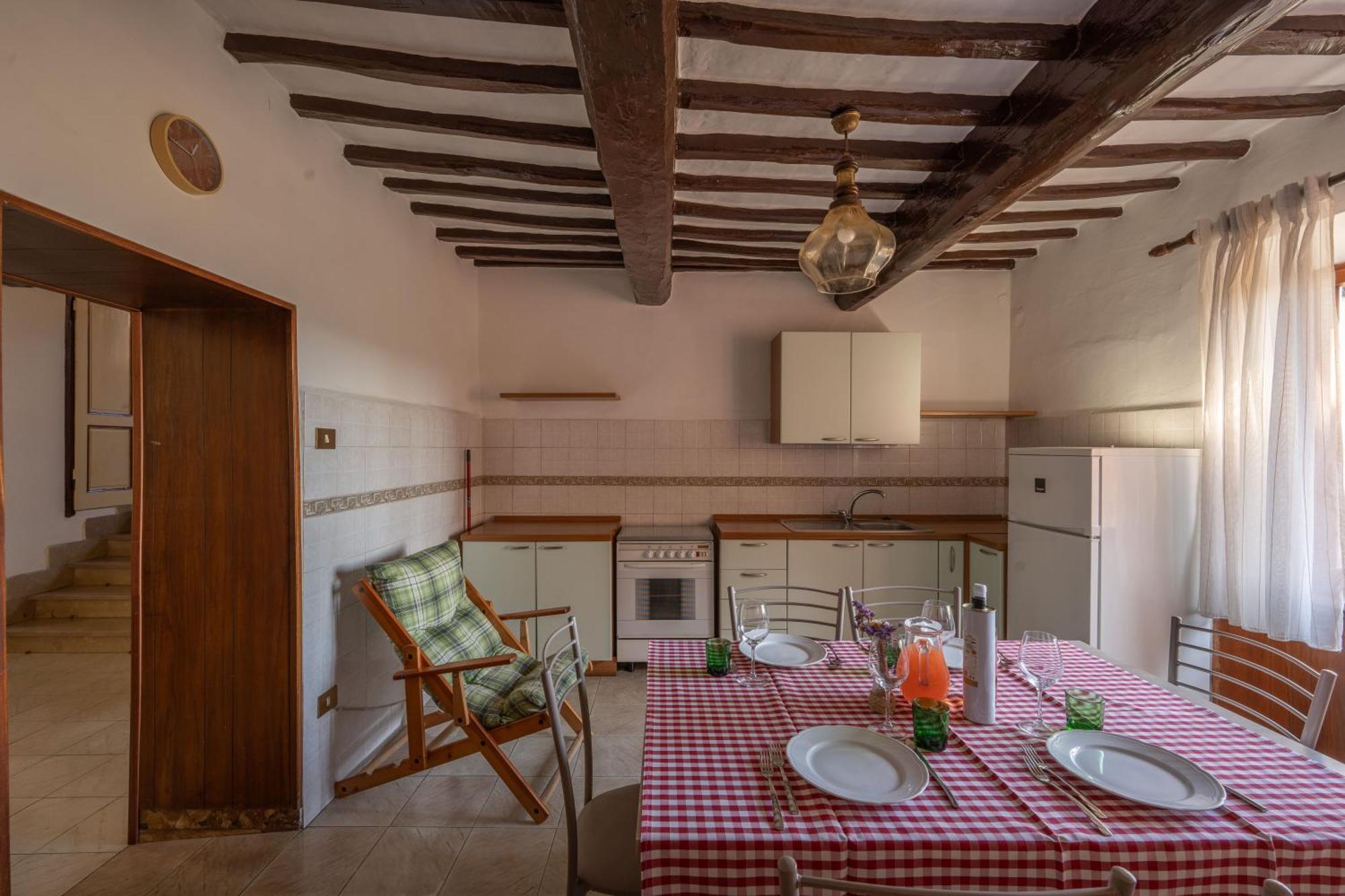 Tenuta Di Caiolo Panicale Exteriér fotografie