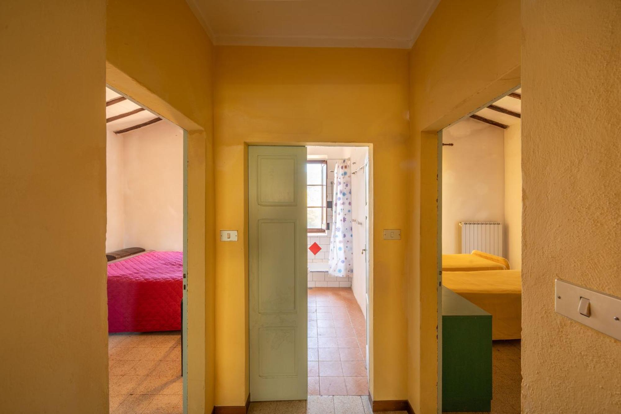 Tenuta Di Caiolo Panicale Exteriér fotografie