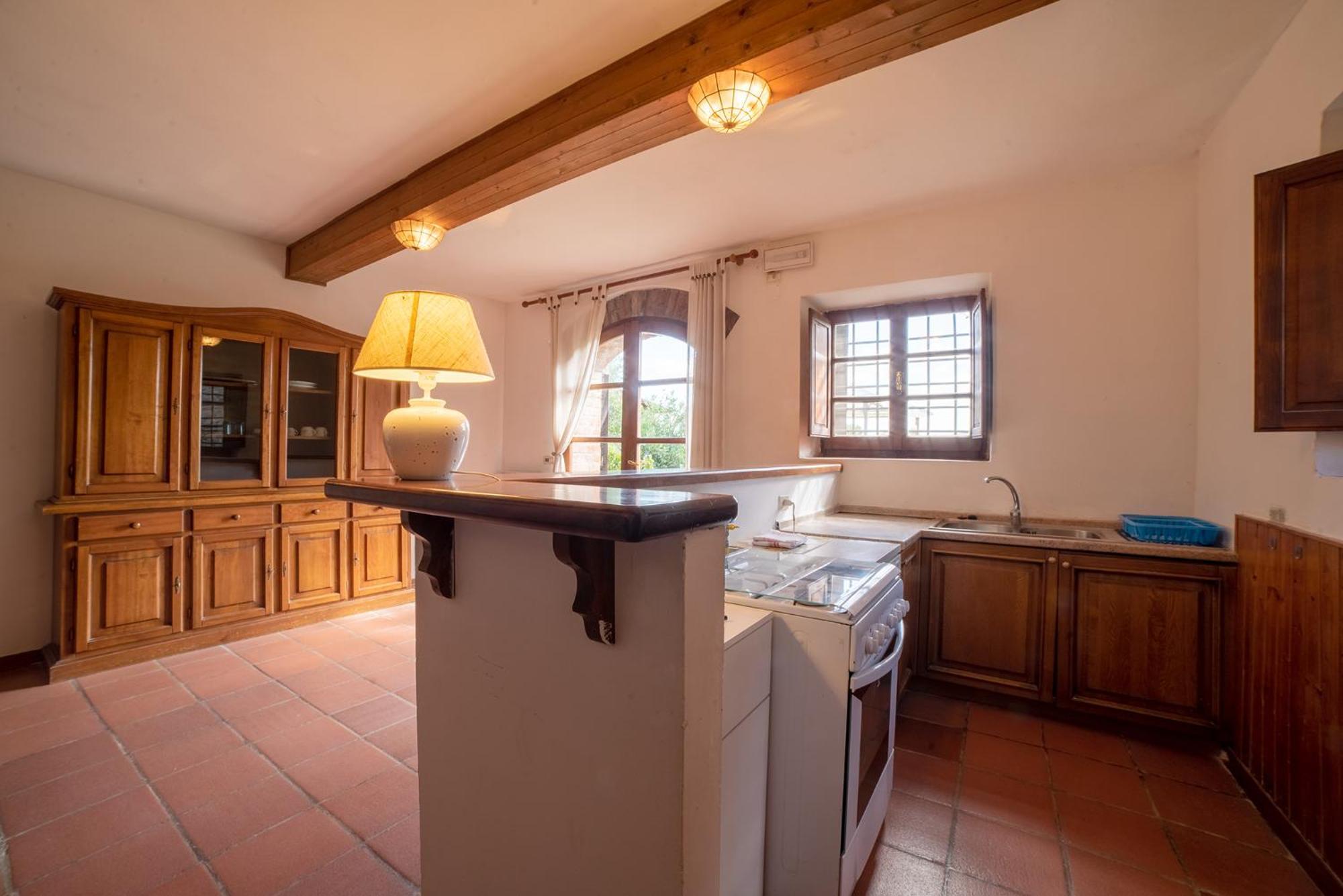 Tenuta Di Caiolo Panicale Exteriér fotografie