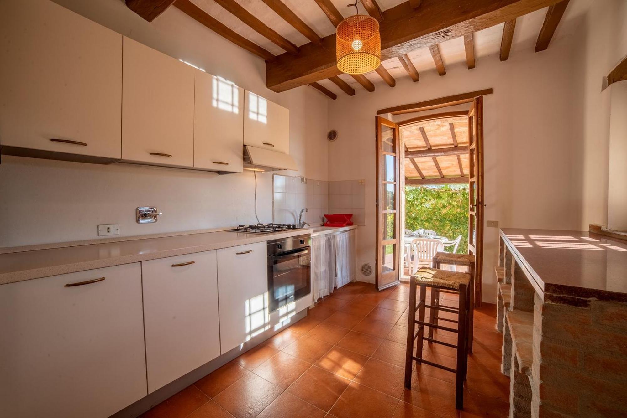 Tenuta Di Caiolo Panicale Exteriér fotografie
