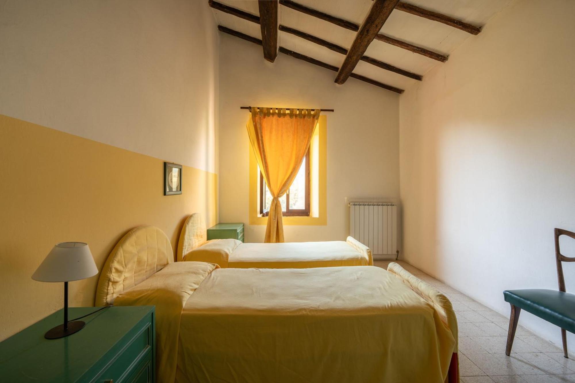 Tenuta Di Caiolo Panicale Exteriér fotografie