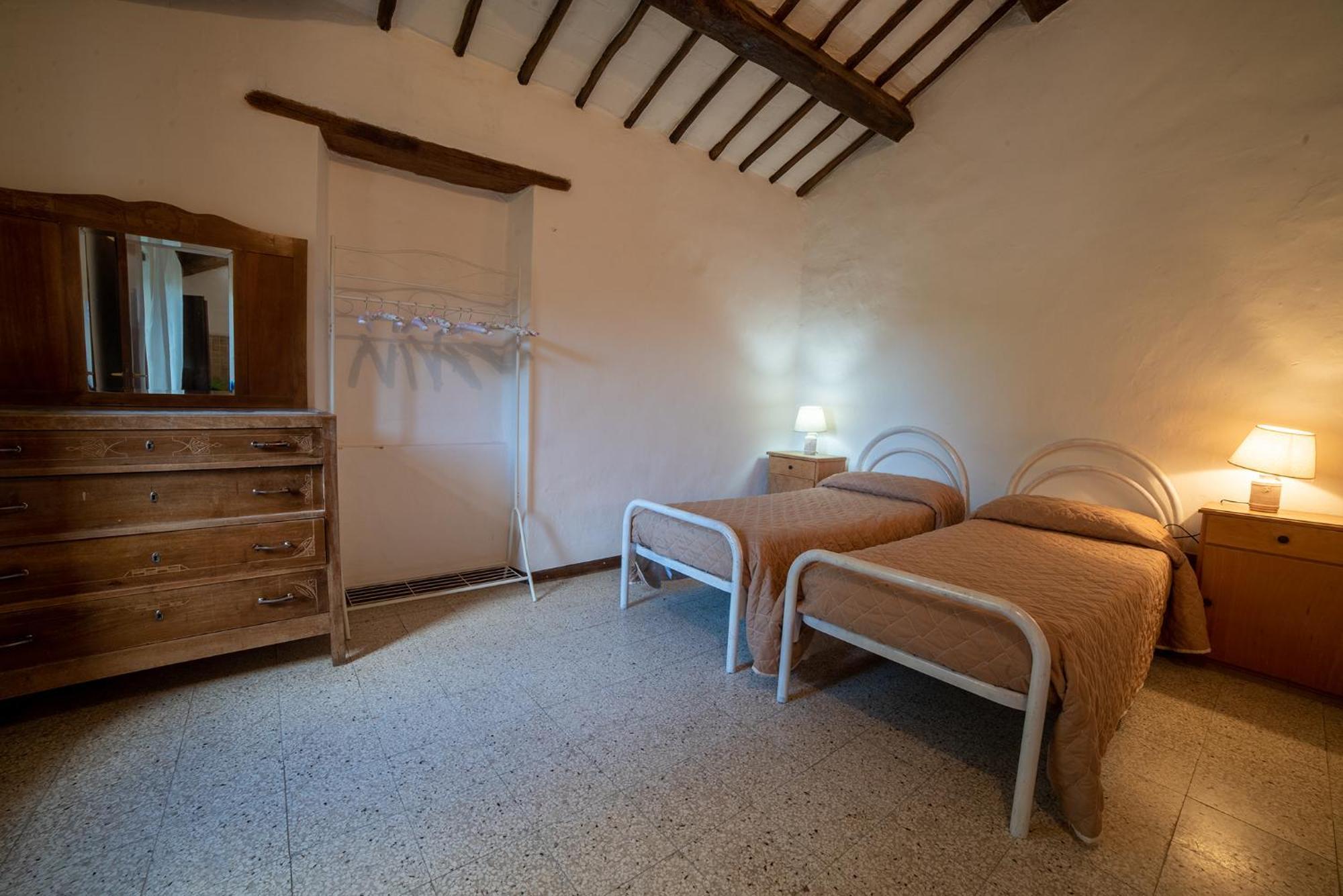 Tenuta Di Caiolo Panicale Exteriér fotografie