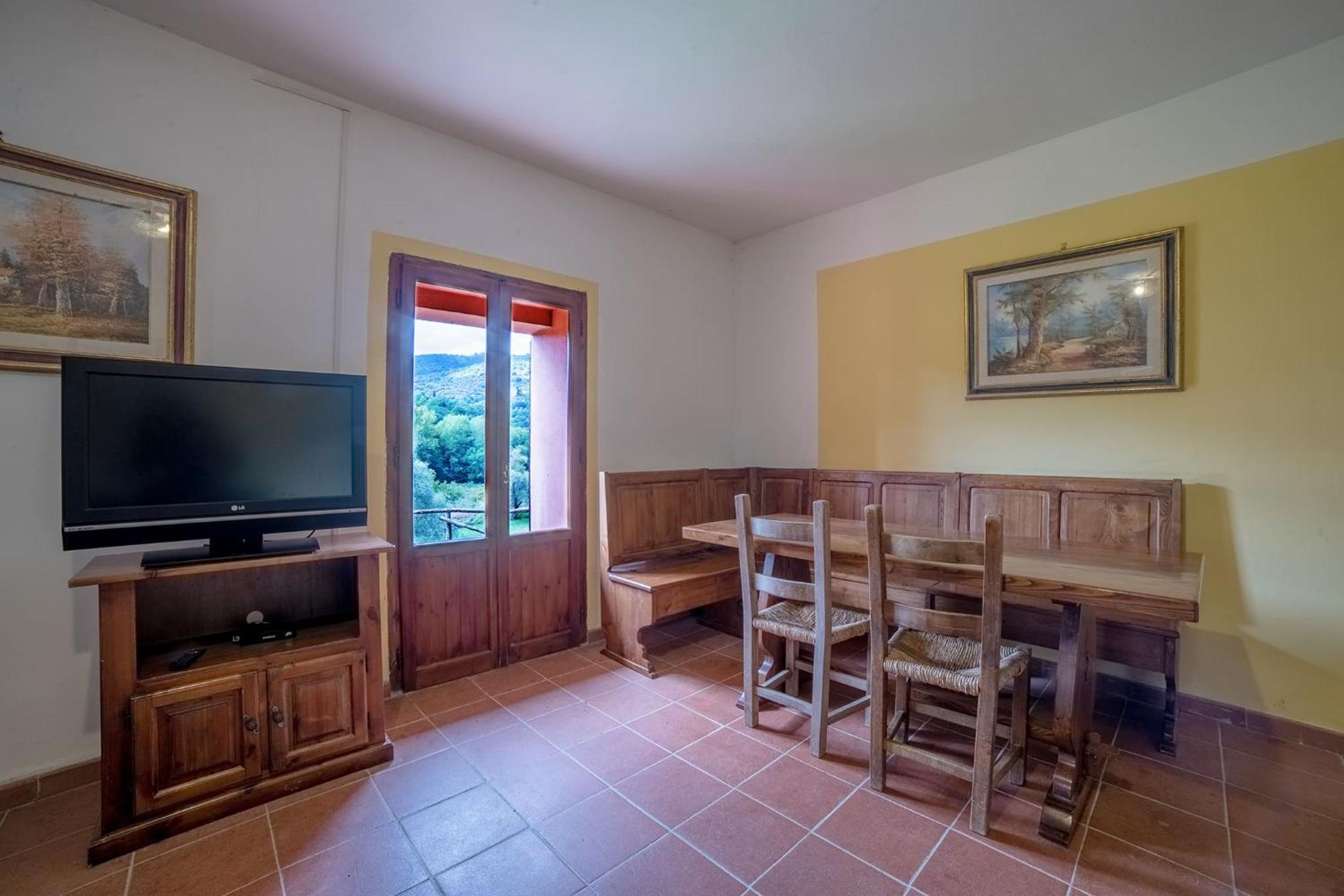 Tenuta Di Caiolo Panicale Exteriér fotografie
