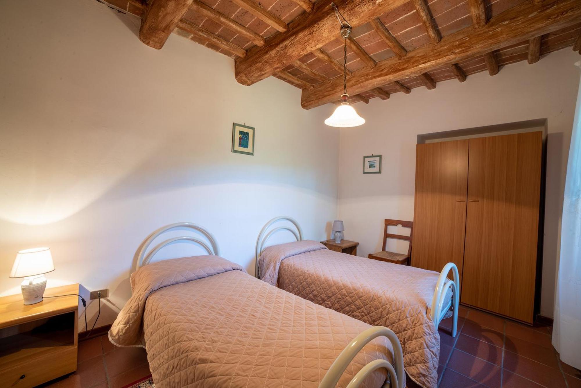 Tenuta Di Caiolo Panicale Exteriér fotografie