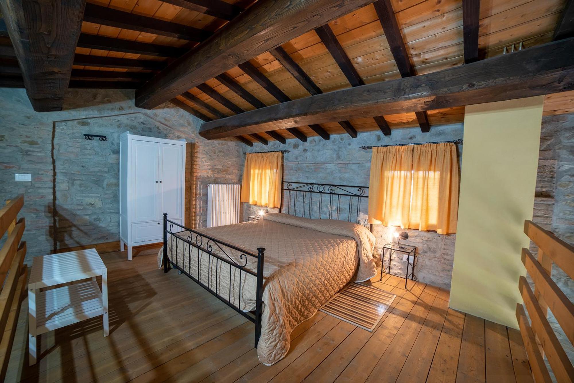 Tenuta Di Caiolo Panicale Exteriér fotografie